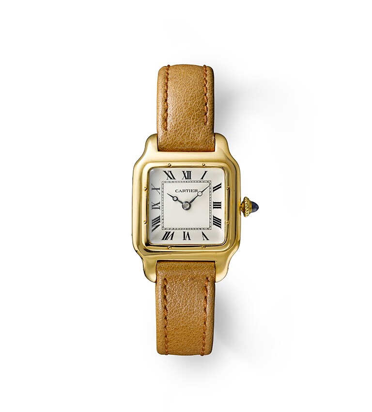 Santos-Dumont wristwatch